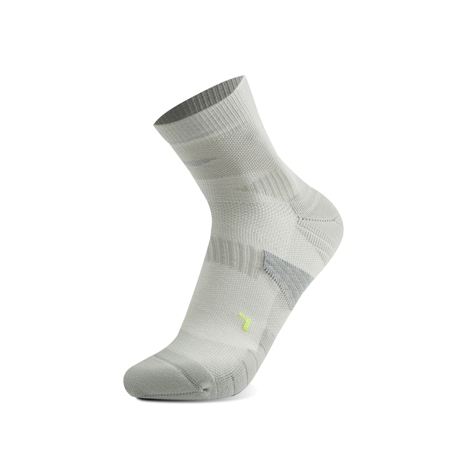 AWSV079-2 Носки Jogging серый